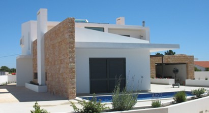 Moradia em Sagres