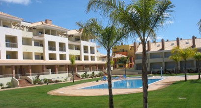 Terraços do Pinhal Lotes 8/9
