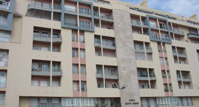 Edifício Santo António