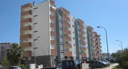 Urbanização Janelas de Faro