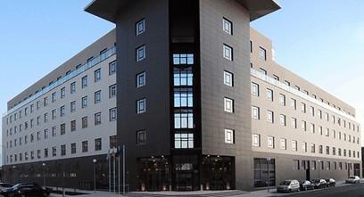 Vila Galé Coimbra