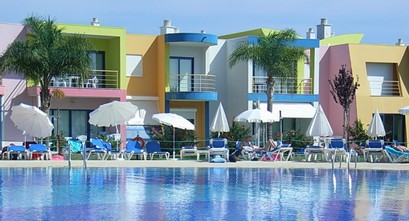 Apartamentos da Orada