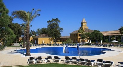 Vila Galé Albacora