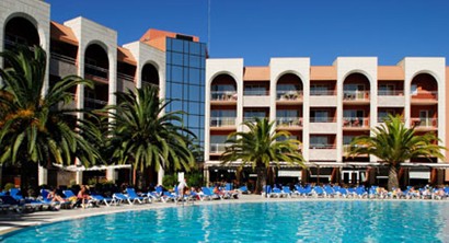 Falésia Hotel