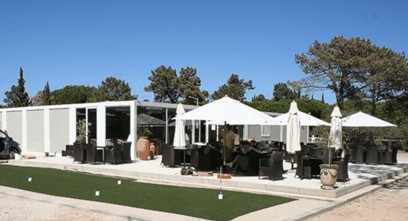 Clube de Golf Quinta do Lago