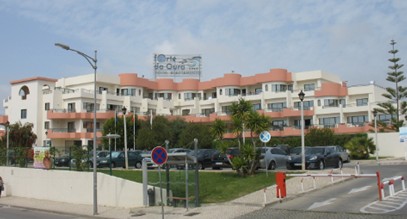 Adriana Beach Club