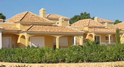 Moradias Praia da Coelha