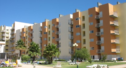 Condomínio Moura Praia