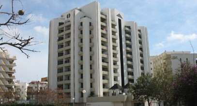 Edifício Talia